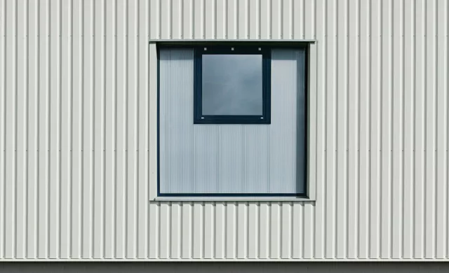 Fassadenlichtband Aussen 02