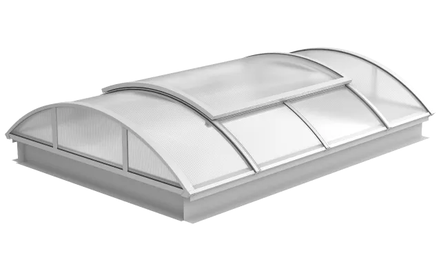 Lichtband basic Freistller