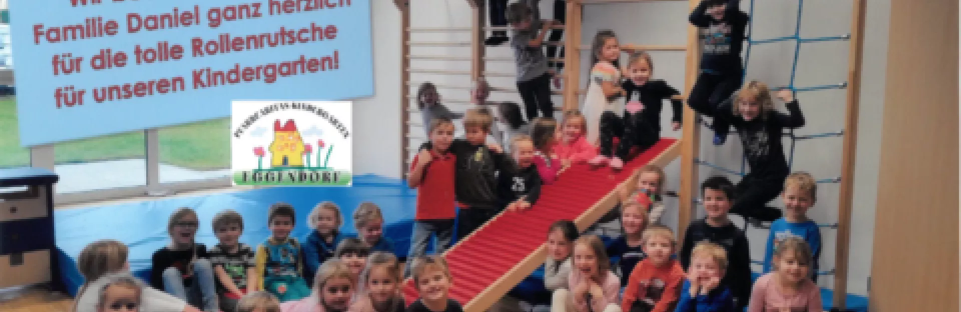 Pfarrcaritas-Kindergarten Eggendorf