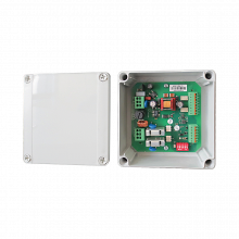 230 V Lüftungszentrale WRZ 10M/1G und WRZ 40M/4G