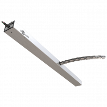 24 V DC Kettenantrieb CDs