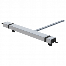 24 V Kettenantrieb KCDM mit 450 N
