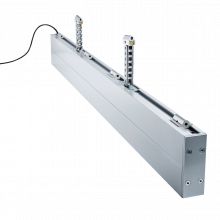 24 V Kettenantrieb CM EasyDrive/2 Twin Compact mit 1200 N