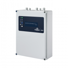 24 V Kompaktzentrale EasyConnect+