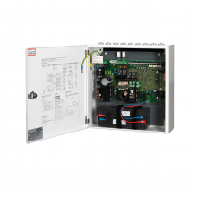 24 V Kompaktzentrale 4A und 4A/M