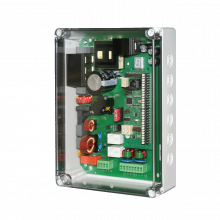 24 V Lüftungszentrale iVent/2 10 A
