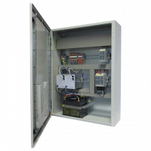 24 V Modulzentrale MZ3 Basic