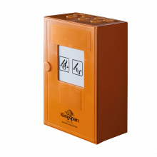 24 V Treppenraumzentrale TRZ Plus 2A