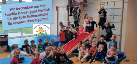 Pfarrcaritas-Kindergarten Eggendorf