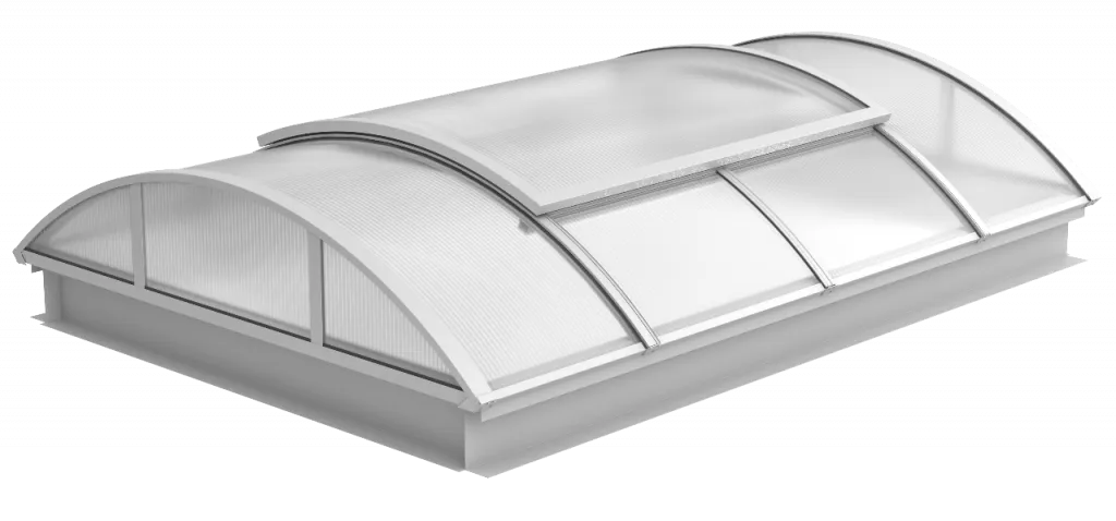 Lichtband LB basic